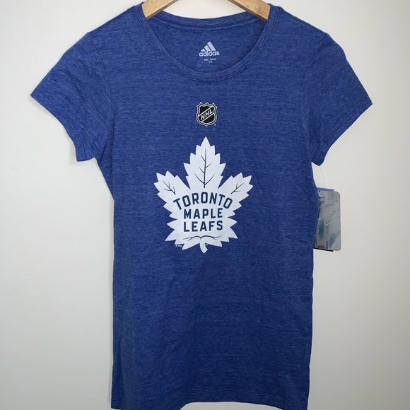 Toronto Maple Leaf Top - Picture 1 of 2